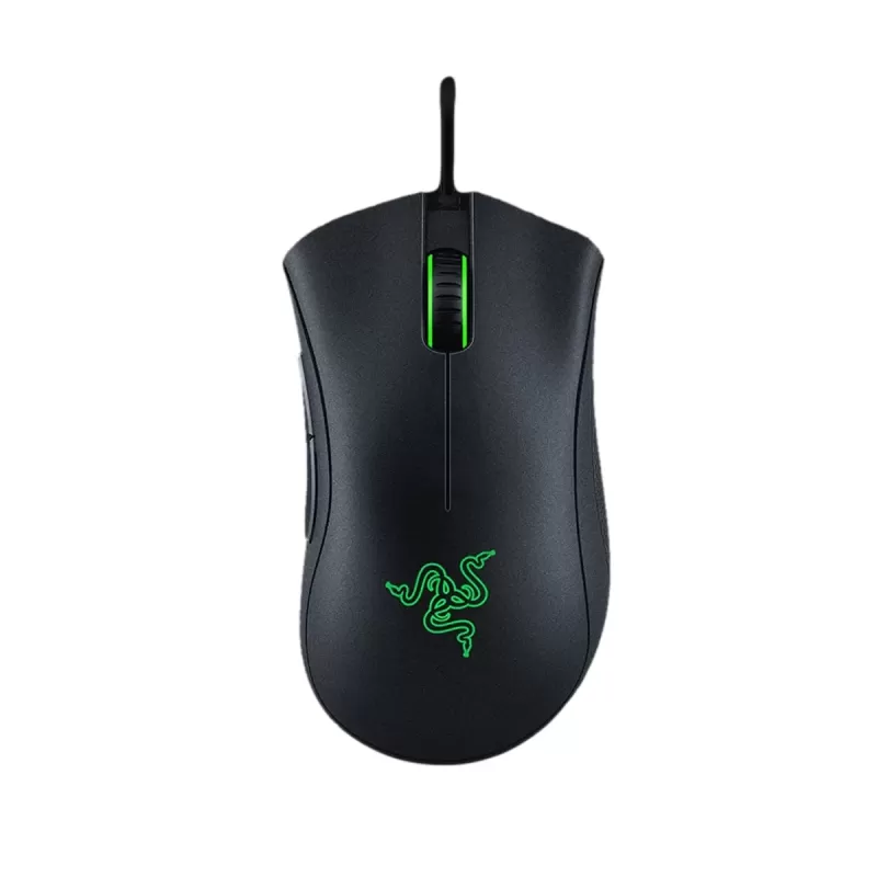 Game set RAZER Power Up Bundle V2 RZ85-02743000-B3X1 Color:black Game set RAZER Power Up Bundle V2 RZ85-02743000-B3X1 Color:black