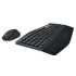 סט מקלדת ועכבר אלחוטי Logitech Performance MK850 920-008520 צבע שחור סט מקלדת ועכבר אלחוטי Logitech Performance MK850 920-008520 צבע שחור
