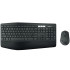 סט מקלדת ועכבר אלחוטי Logitech Performance MK850 920-008520 צבע שחור סט מקלדת ועכבר אלחוטי Logitech Performance MK850 920-008520 צבע שחור