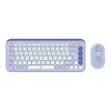 Беспроводной Комплект Клавиатура + Мышь Logitech POP ICON COMBO 920-013078 Беспроводной Комплект Клавиатура + Мышь Logitech POP ICON COMBO 920-013078