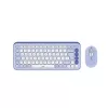 Беспроводной Комплект Клавиатура + Мышь Logitech POP ICON COMBO 920-013078 Беспроводной Комплект Клавиатура + Мышь Logitech POP ICON COMBO 920-013078