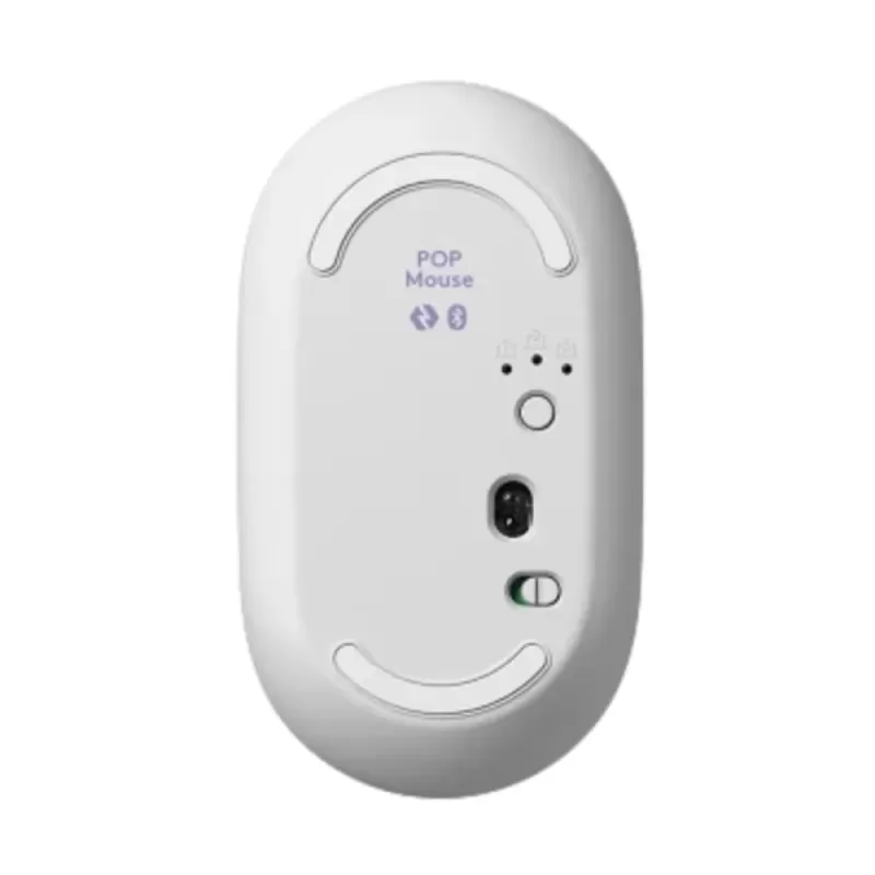 Беспроводной Комплект Клавиатура + Мышь Logitech POP ICON COMBO 920-013078 Беспроводной Комплект Клавиатура + Мышь Logitech POP ICON COMBO 920-013078