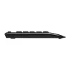 Wireless Keyboard and Mouse Set Logitech MK345 english 920-006491 Color:black