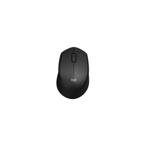 Wireless Keyboard and Mouse Set Logitech MK345 english 920-006491 Color:black