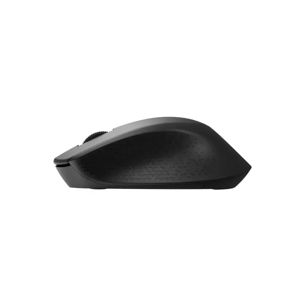 Wireless Keyboard and Mouse Set Logitech MK345 english 920-006491 Color:black