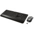 Wireless Keyboard and Mouse Set Logitech MK520 920-002617 Color:black, silver Wireless Keyboard and Mouse Set Logitech MK520 920-002617 Color:black, silver