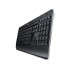 Wireless Keyboard and Mouse Set Logitech MK520 920-002617 Color:black, silver Wireless Keyboard and Mouse Set Logitech MK520 920-002617 Color:black, silver