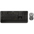 Wireless Keyboard and Mouse Set Logitech MK520 920-002617 Color:black, silver Wireless Keyboard and Mouse Set Logitech MK520 920-002617 Color:black, silver