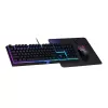 סט מקלדת ועכבר גיימינג Cooler Master MS112 MS-110-KKMF2-HE סט מקלדת ועכבר גיימינג Cooler Master MS112 MS-110-KKMF2-HE