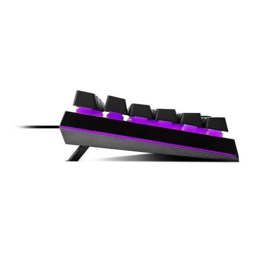 סט מקלדת ועכבר גיימינג Cooler Master MS112 MS-110-KKMF2-HE סט מקלדת ועכבר גיימינג Cooler Master MS112 MS-110-KKMF2-HE