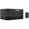 Wireless keyboard and mouse set Logitech MK850 Performance 920-008520 Color:black Wireless keyboard and mouse set Logitech MK850 Performance 920-008520 Color:black