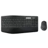 Wireless keyboard and mouse set Logitech MK850 Performance 920-008520 Color:black Wireless keyboard and mouse set Logitech MK850 Performance 920-008520 Color:black