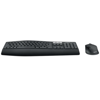 Wireless keyboard and mouse set Logitech MK850 Performance 920-008520 Wireless keyboard and mouse set Logitech MK850 Performance 920-008520