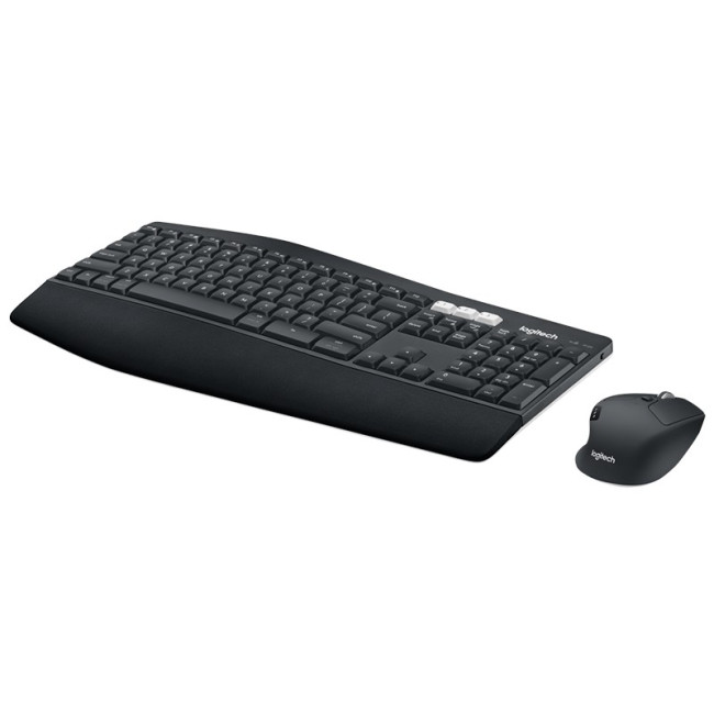 Набор беспроводной клавиатуры и мыши Logitech MK850 Performance 920-008520