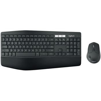 Wireless keyboard and mouse set Logitech MK850 Performance 920-008520