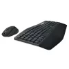 Wireless keyboard and mouse set Logitech MK850 Performance 920-008520 Color:black Wireless keyboard and mouse set Logitech MK850 Performance 920-008520 Color:black