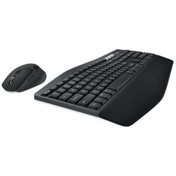 Wireless keyboard and mouse set Logitech MK850 Performance 920-008520