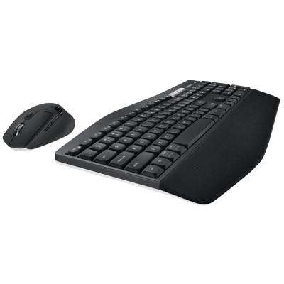 Wireless keyboard and mouse set Logitech MK850 Performance 920-008520 Wireless keyboard and mouse set Logitech MK850 Performance 920-008520