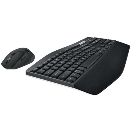 A special order cannot be canceled by the customer (~ 23 days): Wireless keyboard and mouse set Logitech MK850 Performance 920-008520