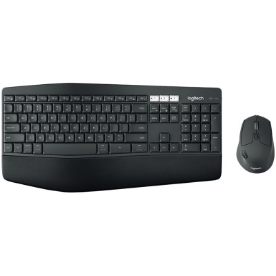 Wireless keyboard and mouse set Logitech MK850 Performance 920-008520 Wireless keyboard and mouse set Logitech MK850 Performance 920-008520