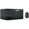Wireless keyboard and mouse set Logitech MK850 Performance 920-008520 Color:black Wireless keyboard and mouse set Logitech MK850 Performance 920-008520 Color:black