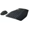 Wireless keyboard and mouse set Logitech MK850 Performance 920-008520 Color:black Wireless keyboard and mouse set Logitech MK850 Performance 920-008520 Color:black