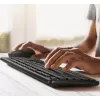סט מקלדת ועכבר אלחוטי Asus CW100 Wireless Keyboard + Mouse HE/EN שחור ACCY CW100 סט מקלדת ועכבר אלחוטי Asus CW100 Wireless Keyboard + Mouse HE/EN שחור ACCY CW100