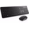 סט מקלדת ועכבר אלחוטי Dell Keyboard and Mouse KM3322W 580-AKFZ