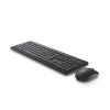 סט מקלדת ועכבר אלחוטי Dell Keyboard and Mouse KM3322W 580-AKFZ