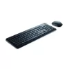 סט מקלדת ועכבר אלחוטי Dell Keyboard and Mouse KM3322W 580-AKFZ