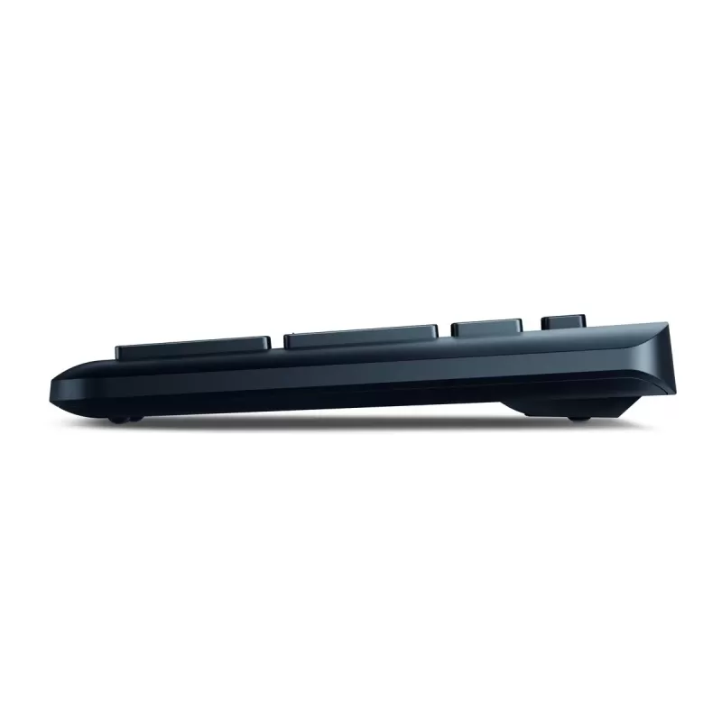 סט מקלדת ועכבר אלחוטי Dell Keyboard and Mouse KM3322W 580-AKFZ