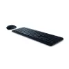 סט מקלדת ועכבר אלחוטי Dell Keyboard and Mouse KM3322W 580-AKFZ