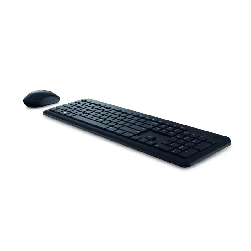סט מקלדת ועכבר אלחוטי Dell Keyboard and Mouse KM3322W 580-AKFZ