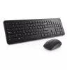 סט מקלדת ועכבר אלחוטי Dell Keyboard and Mouse KM3322W 580-AKFZ