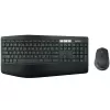 Bluetooth Keyboard and Mouse Set Logitech MK850 920-008219 Color:black