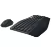 Bluetooth Keyboard and Mouse Set Logitech MK850 920-008219 Color:black