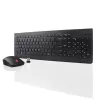 סט מקלדת ועכבר אלחוטי Lenovo 510 Wireless Combo שחור GX30T02646