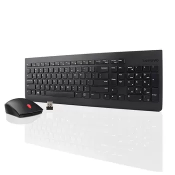 סט מקלדת ועכבר אלחוטי Lenovo 510 Wireless Combo שחור GX30T02646 סט מקלדת ועכבר אלחוטי Lenovo 510 Wireless Combo שחור GX30T02646