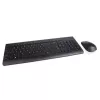 סט מקלדת ועכבר אלחוטי Lenovo 510 Wireless Combo שחור GX30T02646