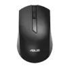 Wireless Keyboard and Mouse Set Asus W2500 90XB0440-BKM0F0 Color:black