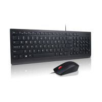 Wireless Keyboard and Mouse Set Lenovo Essential Wired Combo Keyboard and Mouse Wireless Keyboard and Mouse Set Lenovo Essential Wired Combo Keyboard and Mouse