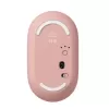 Wireless Keyboard and Mice Sets Logitech POP ICON COMBO pink 920-013142
