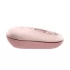 Wireless Keyboard and Mice Sets Logitech POP ICON COMBO pink 920-013142