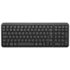 Беспроводной Комплект Клавиатура + Мышь Logitech K250 Bluetooth Graphite 920-013463