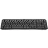 Беспроводной Комплект Клавиатура + Мышь Logitech K250 Bluetooth Graphite 920-013463