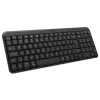 Беспроводной Комплект Клавиатура + Мышь Logitech K250 Bluetooth Graphite 920-013463