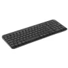 Беспроводной Комплект Клавиатура + Мышь Logitech K250 Bluetooth Graphite 920-013463