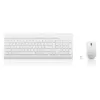Комплект Беспроводной Клавиатуры и Мыши Lenovo 510 Wireless Combo Keyboard & Mouse GX30Z91078