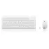 Комплект Беспроводной Клавиатуры и Мыши Lenovo 510 Wireless Combo Keyboard & Mouse GX30Z91078