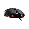 סט מקלדת ועכבר גיימינג Cooler Master Devastator 3 SGB-3000-KKMF1-HE צבע שחור סט מקלדת ועכבר גיימינג Cooler Master Devastator 3 SGB-3000-KKMF1-HE צבע שחור
